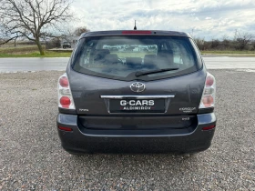 Toyota Corolla verso 2.2/136кс./КАТО НОВА - 3700 € / 7236.57 лв. - 37602730 5