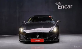 Maserati GranTurismo 4.7* SPORT*  - 25500 € / 49873.67 лв. - 74963309 3