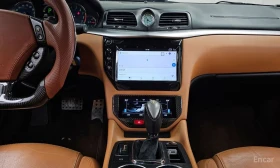 Maserati GranTurismo 4.7* SPORT*  - 25500 € / 49873.67 лв. - 74963309 11