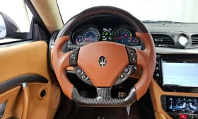 Maserati GranTurismo 4.7* SPORT*  - 25500 € / 49873.67 лв. - 74963309 10