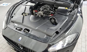 Maserati GranTurismo 4.7* SPORT*  - 25500 € / 49873.67 лв. - 74963309 17