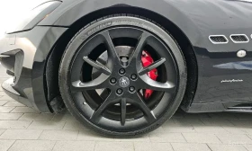 Maserati GranTurismo 4.7* SPORT*  - 25500 € / 49873.67 лв. - 74963309 5