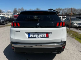 Peugeot 3008 ALLURE АВТОМАТ ТОП СЪСТОЯНИЕ | Auto.bg — изображение 5
