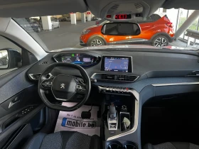 Peugeot 3008 ALLURE АВТОМАТ ТОП СЪСТОЯНИЕ | Auto.bg — изображение 8