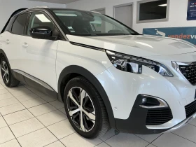Peugeot 3008 ОЧАКВАН ВНОС АВТОМАТ FULL FULL - 11650 € / 22785.42 лв. - 43987505 3