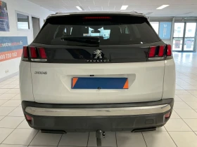 Peugeot 3008 ОЧАКВАН ВНОС АВТОМАТ FULL FULL - 11650 € / 22785.42 лв. - 43987505 5