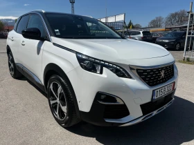 Peugeot 3008 ALLURE АВТОМАТ ТОП СЪСТОЯНИЕ