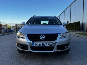 VW Passat 2.0 TDI - 3000 € / 5867.49 лв. - 16785348 5