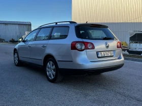 VW Passat 2.0 TDI - 3000 € / 5867.49 лв. - 16785348 4