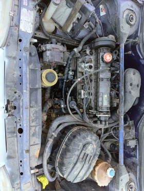 Renault 19 1.8mi - 899 € / 1758.29 лв. - 10176922 6