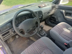 Renault 19 1.8mi - 899 € / 1758.29 лв. - 10176922 5