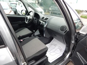 Fiat Sedici 1.6i* 4X4*  - 4499 € / 8799.28 лв. - 24679418 16