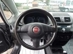 Fiat Sedici 1.6i* 4X4*  - 4499 € / 8799.28 лв. - 24679418 12