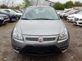 Fiat Sedici 1.6i* 4X4*  - 4499 € / 8799.28 лв. - 24679418 2