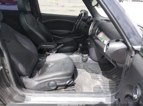 Mini Cooper 1.6L I-4 DOHC, VVT, 121HP Front Wheel Drive | Mobile.bg � ����� ������ 5