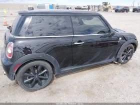 Mini Cooper 1.6L I-4 DOHC, VVT, 121HP Front Wheel Drive | Mobile.bg � ����� ������ 4