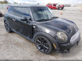 ����� �� �������� �� Mini Cooper 1.6L I-4 DOHC, VVT, 121HP Front Wheel Drive