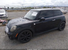 Mini Cooper 1.6L I-4 DOHC, VVT, 121HP Front Wheel Drive | Mobile.bg � ����� ������ 2