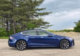 Tesla Model S  4�4 ���������� �������� | Mobile.bg � ����� ������ 6
