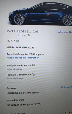 Tesla Model S  4�4 ���������� �������� | Mobile.bg � ����� ������ 14