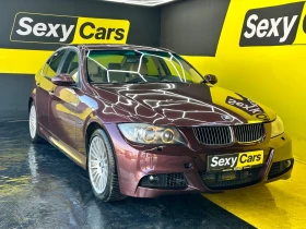BMW 330 M-Sport/Газ BRC | Auto.bg — изображение 4