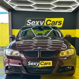 BMW 330 M-Sport/Газ BRC | Auto.bg — изображение 2