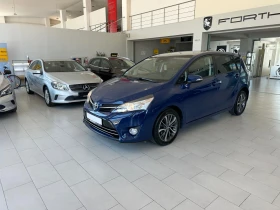 Toyota Verso 1.8VVT-i* Luxury - 14500 € / 28359.53 лв. - 68159624 2