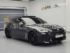 Kia Stinger 3.3 GT| 360| ОБДУХ| ПАНО| ВКЛ.ТЕХНОТЕСТ - 14000 € / 27381.62 лв. - 58424979 3