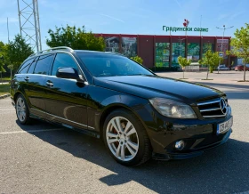 Mercedes-Benz C 320 3.2CDI 4Matic �������� 6 ������ ��� 5000��  | Mobile.bg � ����� ������ 6