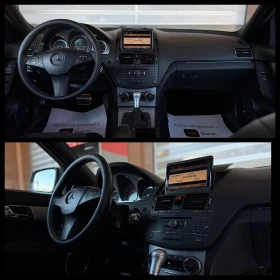 Mercedes-Benz C 320 3.2CDI 4Matic �������� 6 ������ ��� 5000��  | Mobile.bg � ����� ������ 11