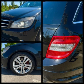 Mercedes-Benz C 320 3.2CDI 4Matic �������� 6 ������ ��� 5000��  | Mobile.bg � ����� ������ 7