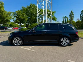 ����� �� �������� �� Mercedes-Benz C 320 3.2CDI 4Matic �������� 6 ������ ��� 5000�� 