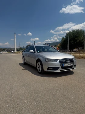Audi A4 | Mobile.bg � ����� ������ 3