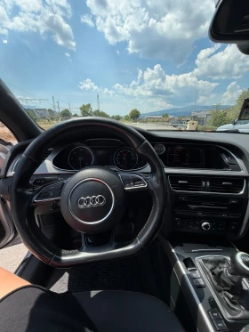 Audi A4 | Mobile.bg � ����� ������ 6