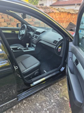 Mercedes-Benz C 220 220 CDI Avant-garde  | Mobile.bg � ����� ������ 7