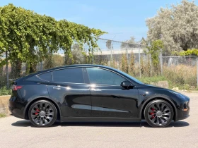 Tesla Model Y Performance AWD carogantno.com | Mobile.bg � ����� ������ 4