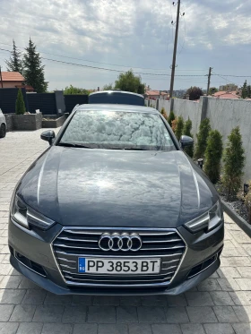 Audi A4 2.0 150�� | Mobile.bg � ����� ������ 4
