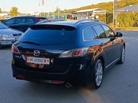 ����� �� �������� �� Mazda 6 2.5i-170��-���������-�����-6��-FACELIFT-BOSE