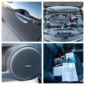 Mazda 6 2.5i-170��-���������-�����-6��-FACELIFT-BOSE | Mobile.bg � ����� ������ 16