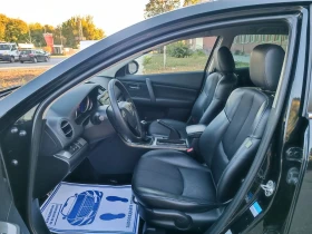 Mazda 6 2.5i-170��-���������-�����-6��-FACELIFT-BOSE | Mobile.bg � ����� ������ 9