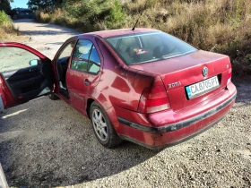 VW Bora 0877057771 - 500 € - 98790189 3