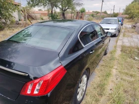 Peugeot 508 - 4500 € - 12006984 8