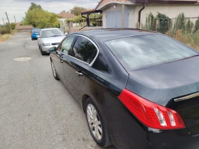 Peugeot 508 - 4500 € - 12006984 3