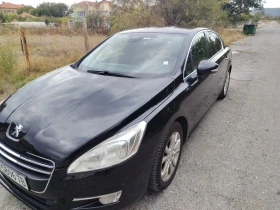 Peugeot 508 - 4500 € - 12006984 5