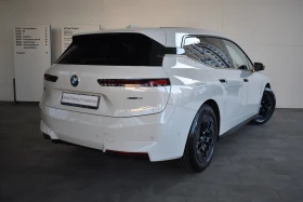 ����� �� �������� �� BMW iX xDrive45