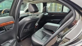 Mercedes-Benz S 350 AMG* Harman-Kardon* LPG* ������ 0% | Mobile.bg � ����� ������ 9