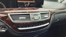 Mercedes-Benz S 350 AMG* Harman-Kardon* LPG* ������ 0% | Mobile.bg � ����� ������ 12
