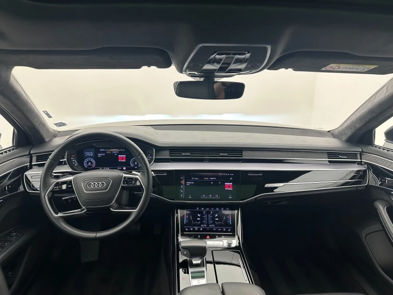 Audi A8 55 TFSI quattro /Massage/Matrix/, снимка 9 - Автомобили и джипове - 49469459