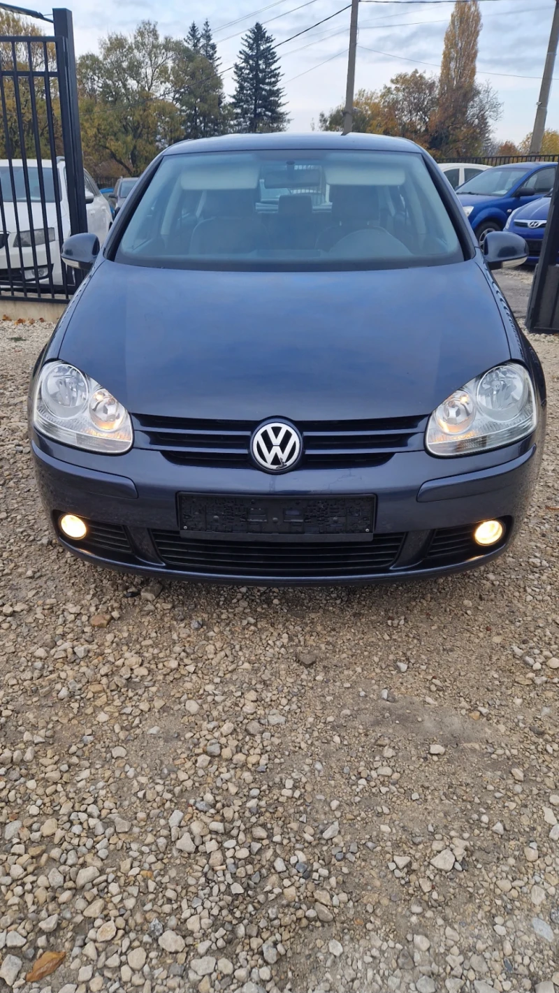 VW Golf 1.9TDI Highline , снимка 3 - Автомобили и джипове - 47825528