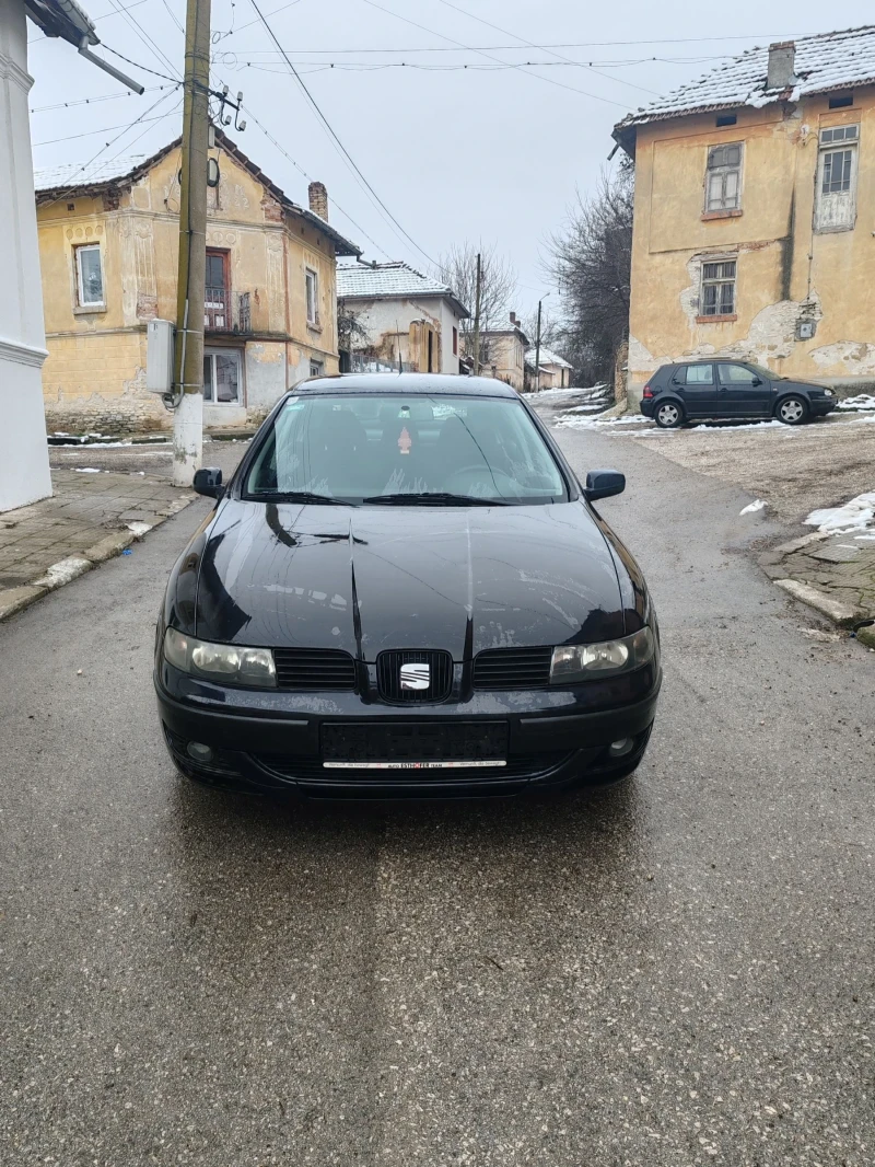 Seat Leon ВНОС ОТ АВСТРИЯ , снимка 2 - Автомобили и джипове - 48488708